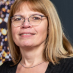 Photo de Isabelle Lafaille